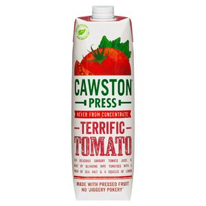 Cawston Press Pressed Tomato 1L
