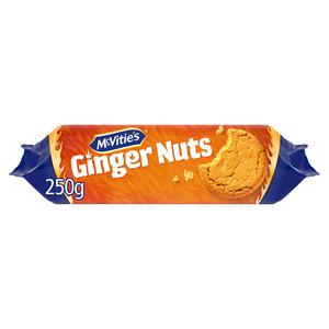 McVitie's British Biscuit Bundle