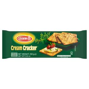 Osem Cream Cracker, 250g