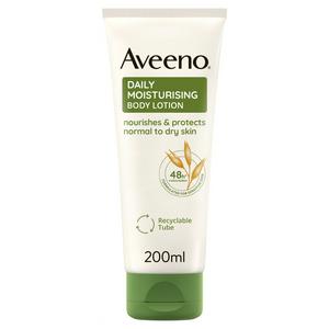 Aveeno Daily Moisturising Lotion 200ml