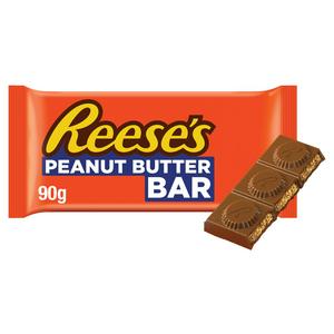 Reese'S Peanut Butter Bar, 90g