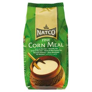 Natco Fine CornMeal, 1.5kg