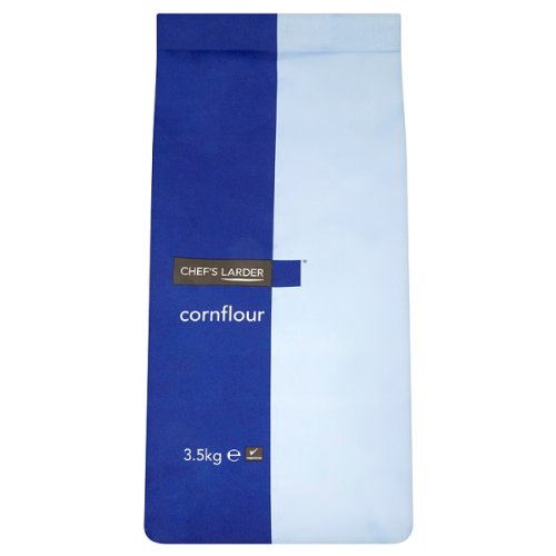 Chef's Larder Cornflour 3.5kg