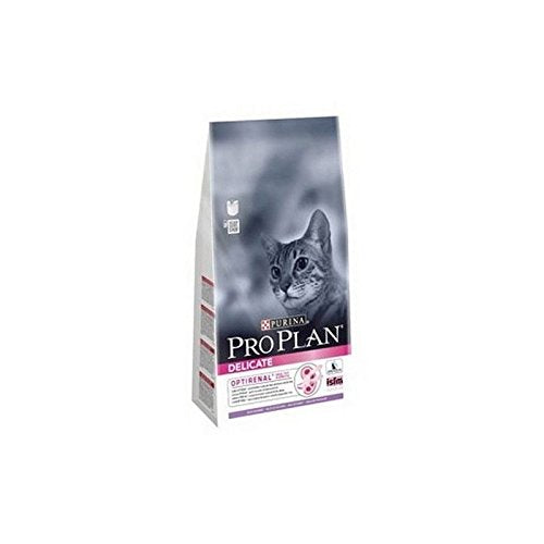 PRO Plan Delicate Cat Turkey (1.5kg)