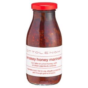 Ottolenghi Smokey Honey Marinade, 270g