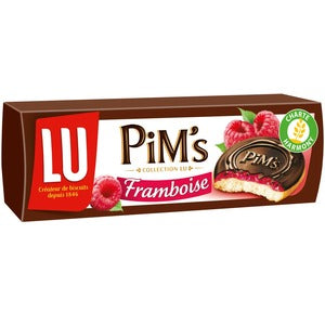 Lu Pim's Framboise, 150g