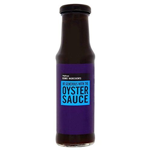Cooks' Ingredients Oyster Sauce 240ml