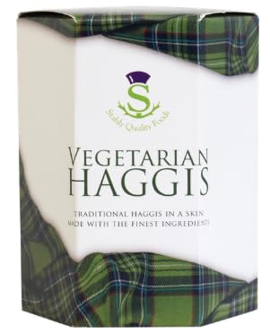 STAHLY Vegetarian Haggis 410g