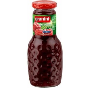 Granini Jus De Fruit Framboise 25cl