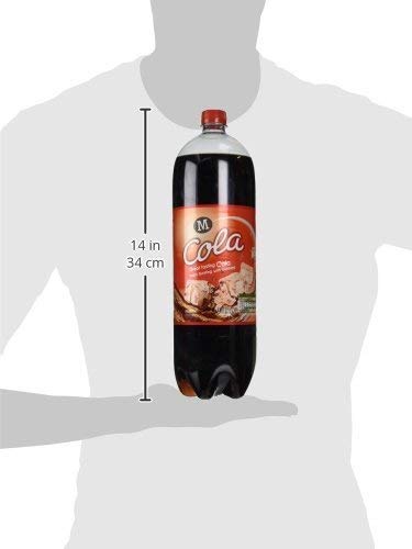 Morrisons Cola 2 litre