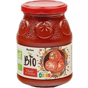 Bio Chair de Tomates 400g
