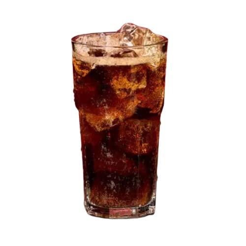 Dr Pepper Soda, 2L