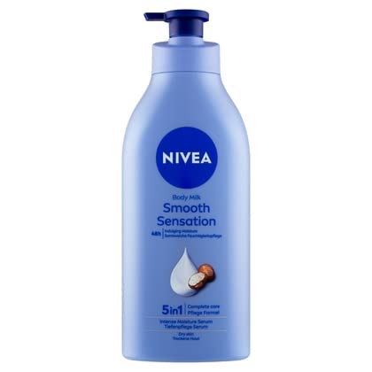 NIVEA Smooth Sensation