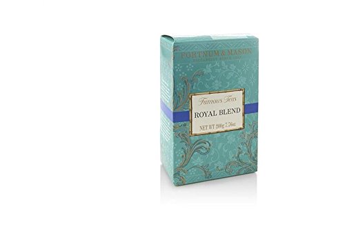 Fortnum's Royal Blend Loose Tea 190g