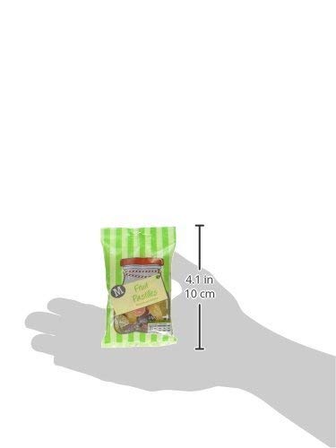 Morrisons Fruit Pastilles 227g