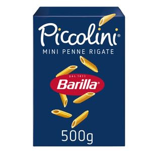 arilla Piccolini Mini Penne Rigate 500g