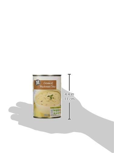 Morrisons PACKAGED_SOUP_AND_STEW
