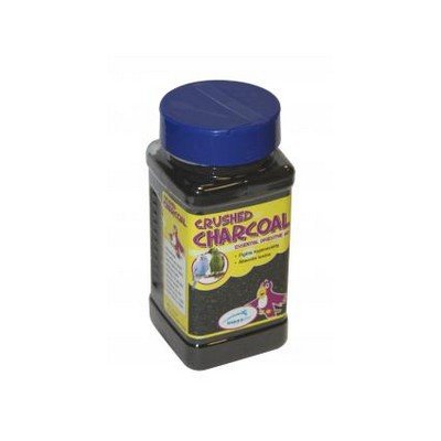 Pet Essentials Crushed Charcoal [E91873] [Neoteric Edition]