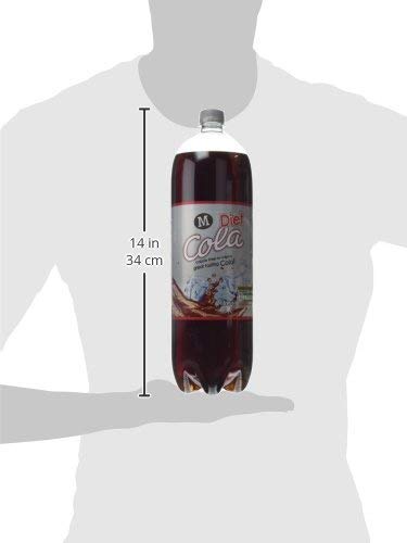 Morrisons Diet Cola 2 Litre