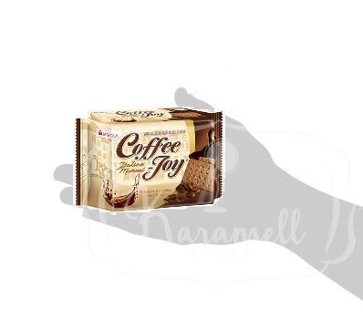 Mayora Coffee Joy Biscuits 45g