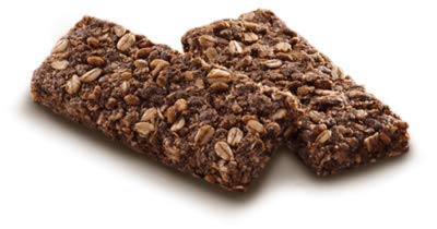 Nature Valley Crispy Bar Oatmeal, Whole Grain and Dark Chocolate Without Dyes and Preservatives Naturally Lactose Free Suitable for Vegetarians 2 x 210 g (2 x 10 Bars)