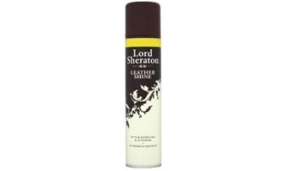 Lord Sheraton Leather Shine