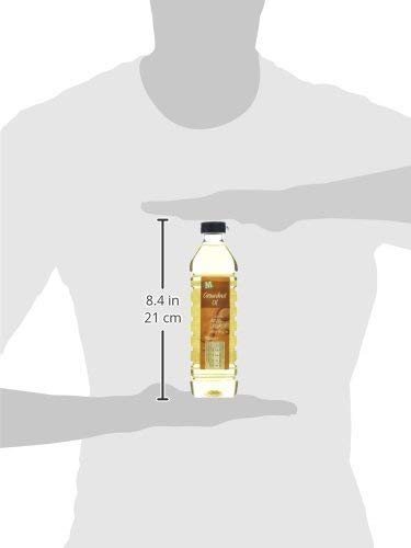 Morrisons Groundnut Oil 500ml