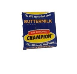 Wilsons Toffees Buttermilk Flavour Sweets, 10g