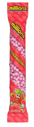 Millions Strawberry 55g - Pack of 12