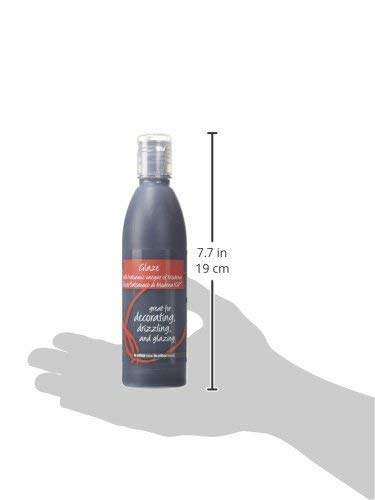 Morrisons Glaze with Balsamic Vinegar Modena 250ml
