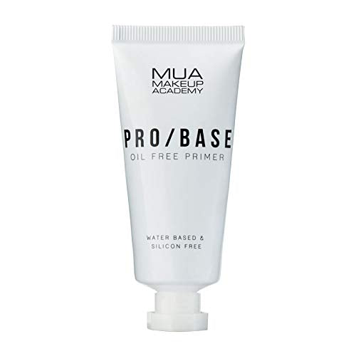 MUA Pro Base Oil Free Primer, 30g
