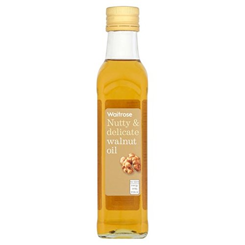 Waitrose Walnut Oil 250ml