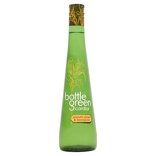 Bottlegreen Lemongrass with Ginger Cordial 500ml