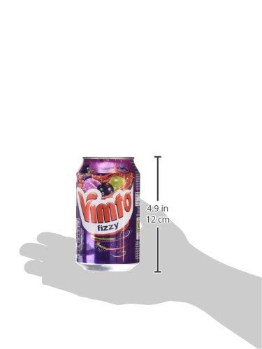 Vimto Original Sparkling 6x330ml