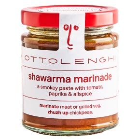 Ottolenghi Shawarma Marinade 180g