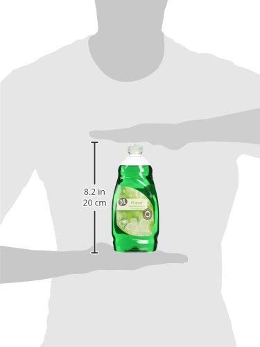 Morrisons Washing Up Liquid Original 450ml