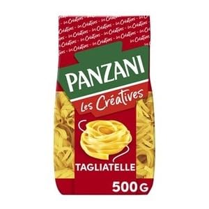 Panzani Les Créatives Tagliatelle Pasta, 500g