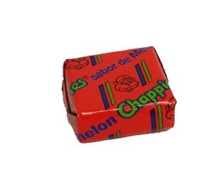 Chappies Bubblegum, Watermelon Flavour, 5g