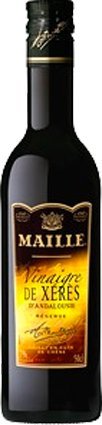Maille Vinaigre de Vin Xeres 500ml