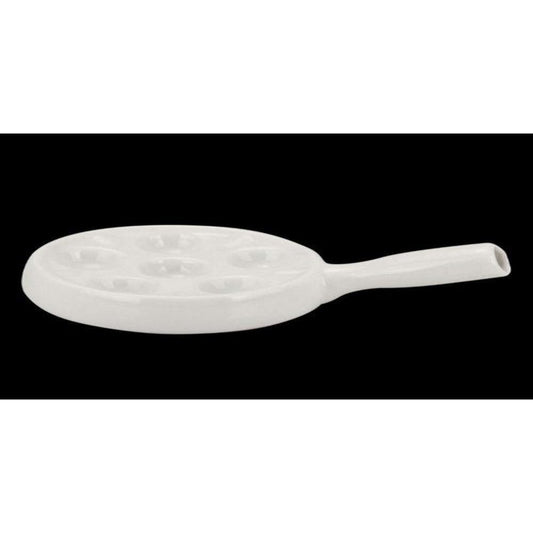 Zodiac C88122 Orion Snail Dish