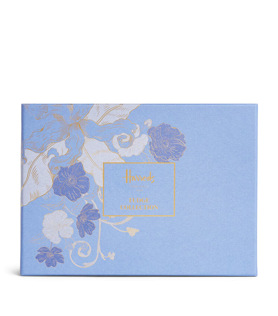 Harrods Mixed Fudge Collection 510g