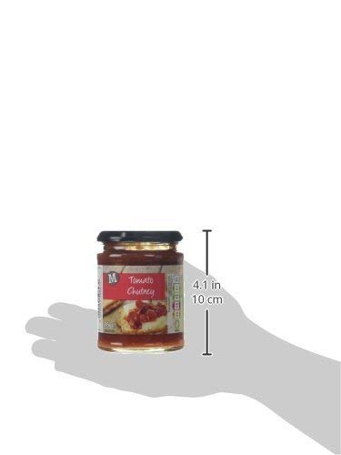 Morrisons Tomato Chutney 295g