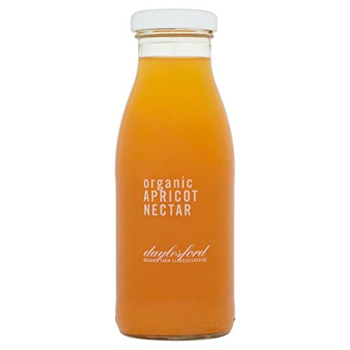 Daylesford Organic Apricot Nectar 250ml