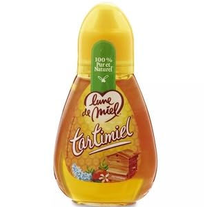 Miel Lune de Miel Tartimiel 250g