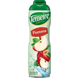Teisseire Sirop Pomme 60cl