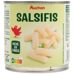 Auchan Salsifis 425ml (250g)