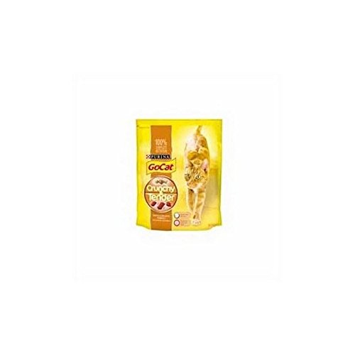 Go Cat Chicken, Turkey and Vegetable (800g)