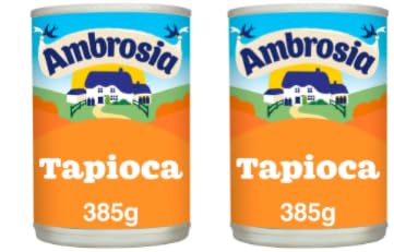 Ambrosia Tapioca