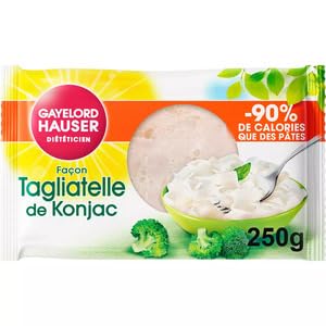 Gayelord Hauser Tagliatelle de Konjac, 250g