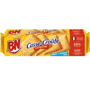 BN Casse Croute 350g